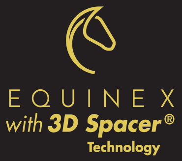 Equinex with 3D Spacer® Technology